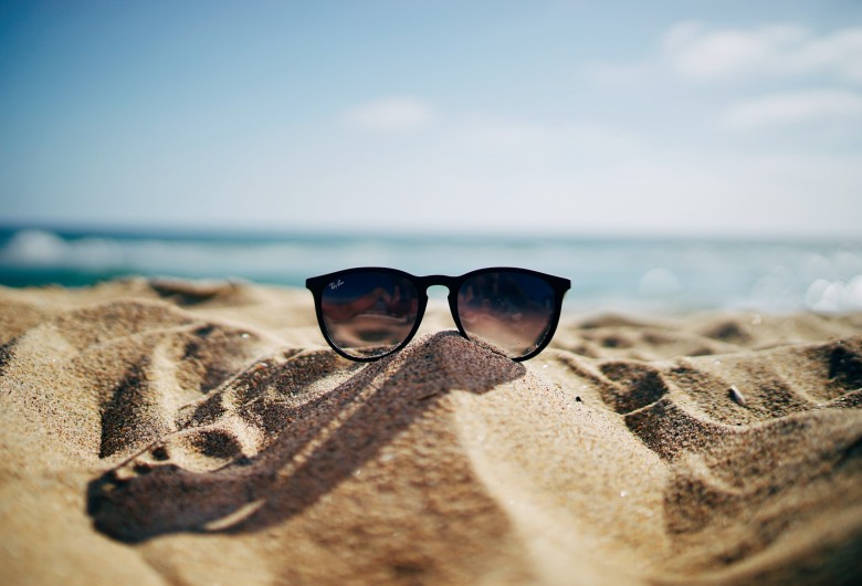 Header vakantie
