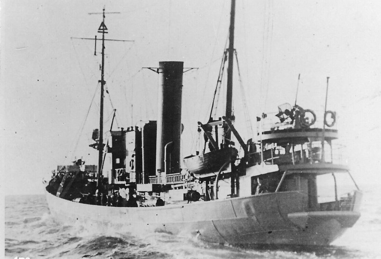 Schip