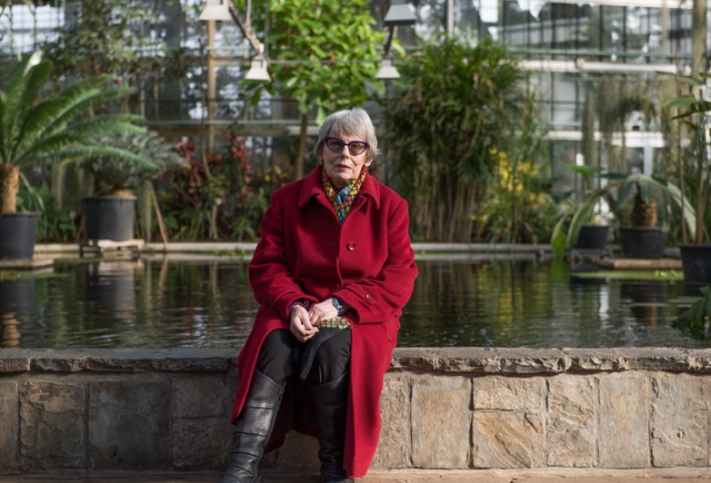 Rita Carron