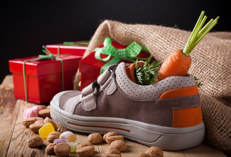 Sinterklaas