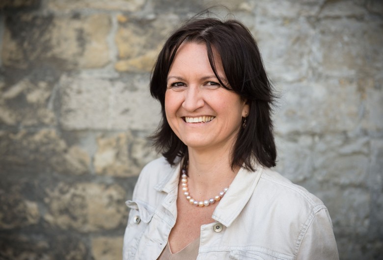 Veerle Cnudde