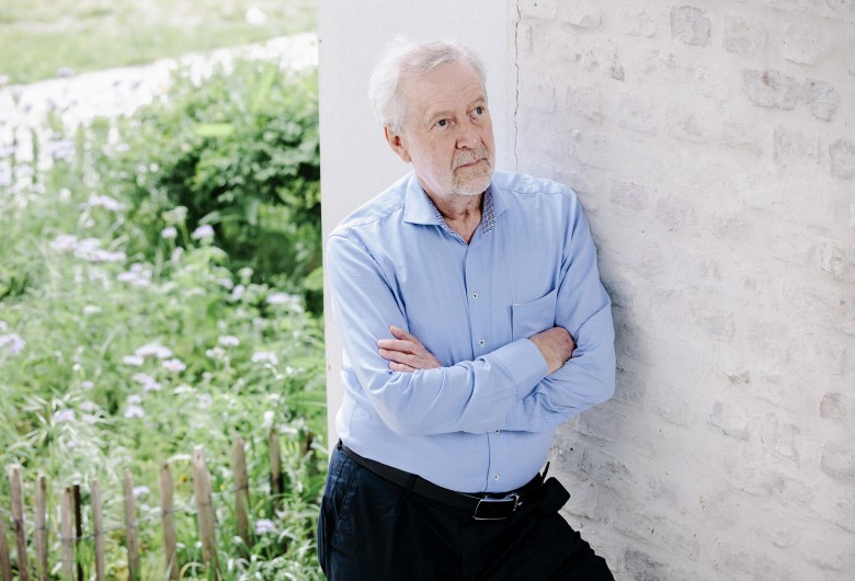 Patrick Sorgeloos
