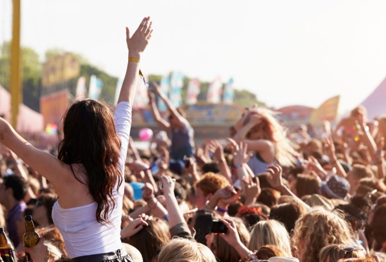 Muziekfestival