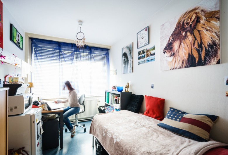 Studentenhome