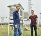 Weerstation