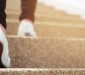 Trappen lopen